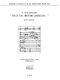 Cahier D'Analyse Et Formation Musicale - Vol.4 : Dutilleux 'Tout Un Monde Lointain'