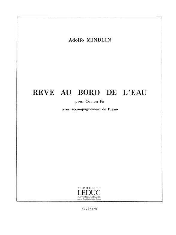 Rêve Au Bord De L'Eau