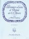 Livre D'Orgue N01 Vol.1/Orgue (NIVERS GUILLAUME-GABRIEL / DUFOURQ)