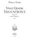 24 Inventions/Opus 50 Vol.1:N01 A 12