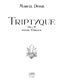 Triptyque/Opus 51