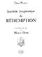 Interlude Symphonique De Redemption/Orgue