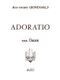 Adoratio