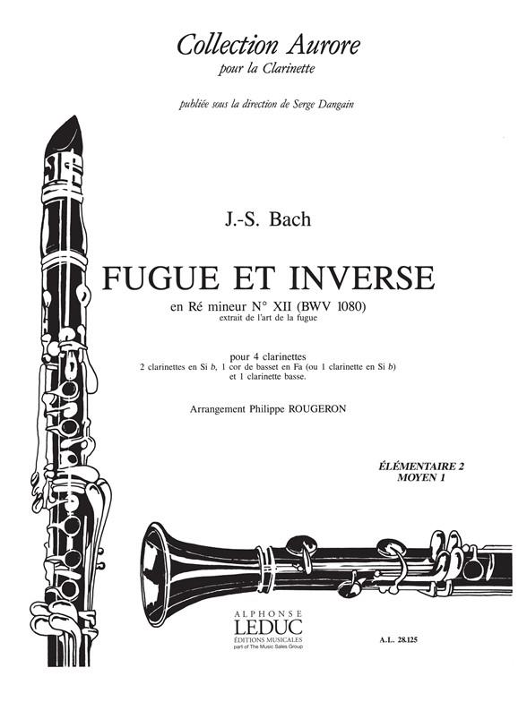 Fugue Et Inverse