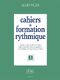 Cahiers De Formation Rythmique - Cahier 1