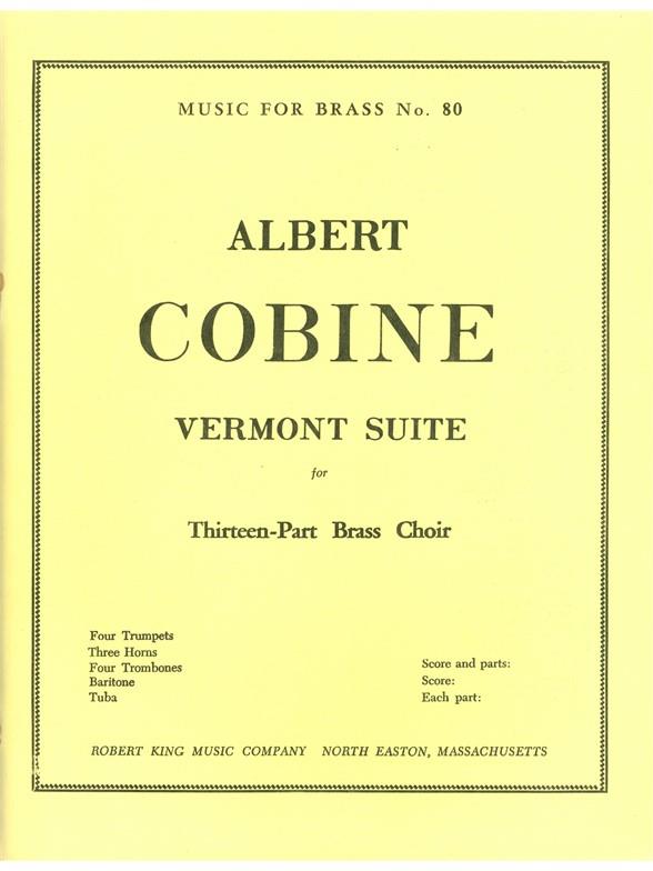 Vermont Suite