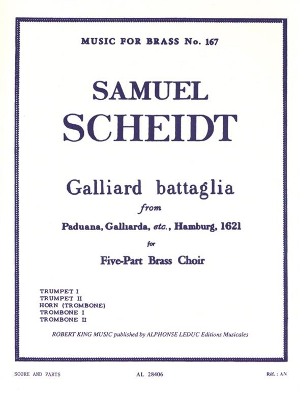 Galliard Battaglia