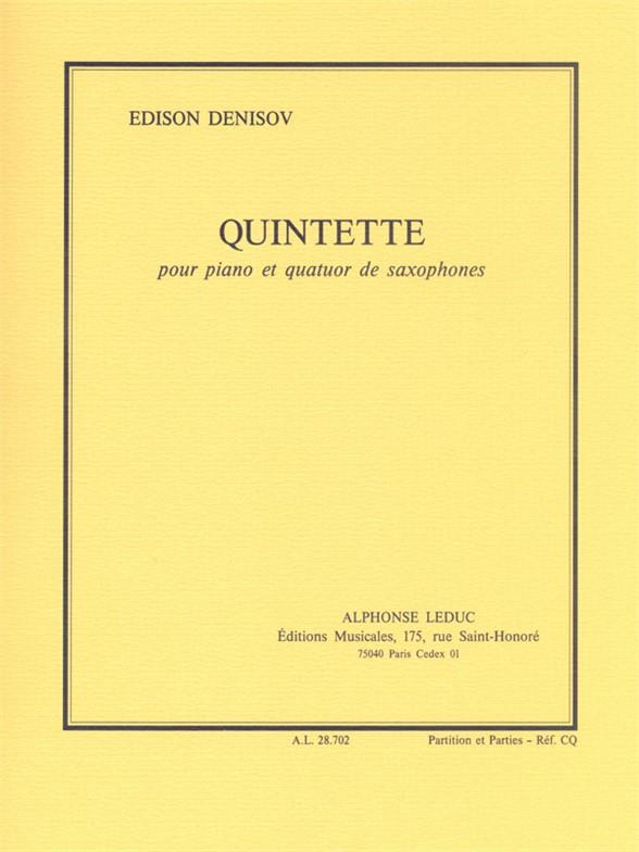 Quintette