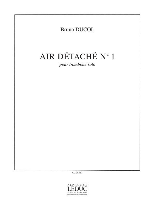 Air Detache N01