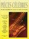 Pieces Celebres Vol.3/Saxophone Alto En Mib Et Piano (MULE)