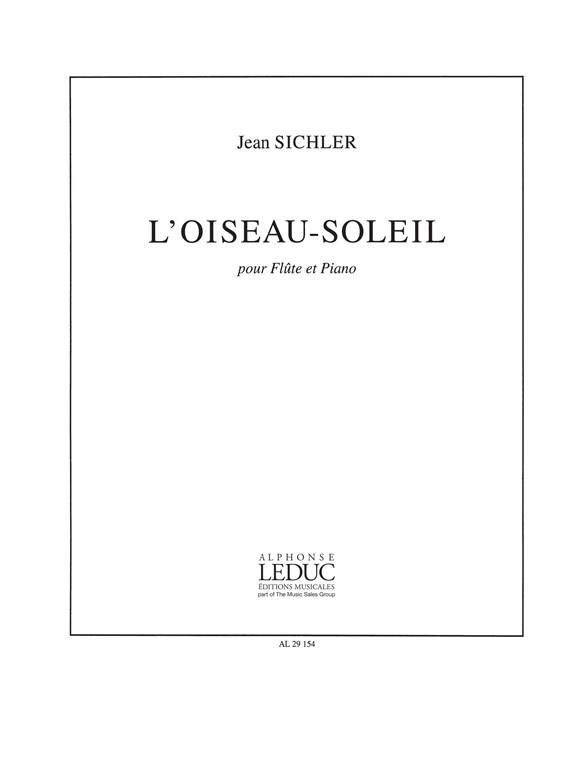 Oiseau Soleil