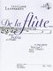 De La Flûte Vol.2/Debutant 2/Flûte Et Piano/Cd
