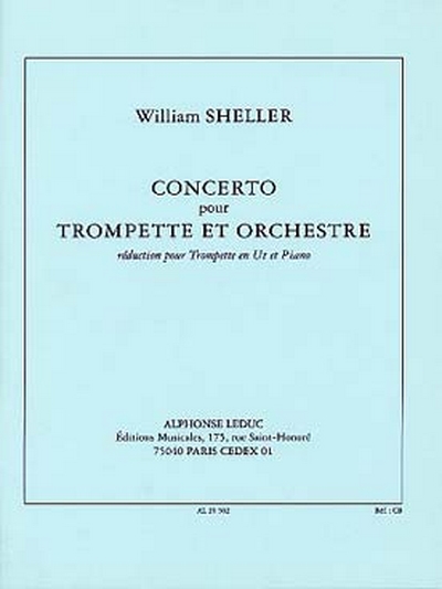 Concerto (Tromp.Et Orchestre)