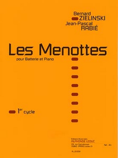 Menottes (ZIELINSKI-RABIE)