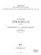 Symphonia En Fa Majeur/ Sinfonia En La Mineur/2 Violons Et B.C/Partition