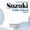 Suzuki Violin School : Compact Disc - Vol.1 (Performed By David Nadien) (SUZUKI SHINICHI)
