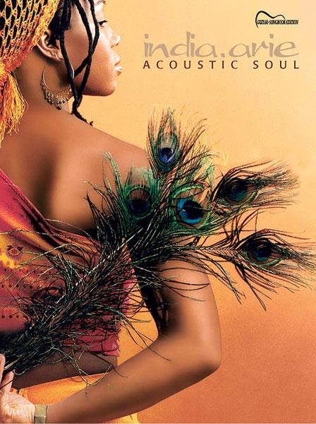 India Arie Acoustic Soul