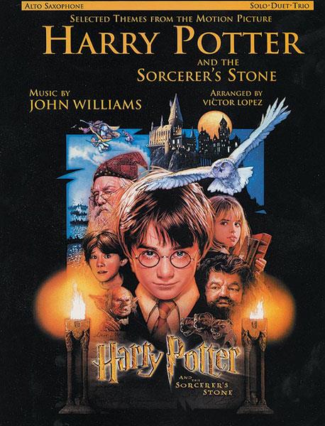 Harry Potter Sorcerer's Stone