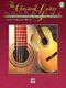 Classical Guitar Anthology Tab Cd