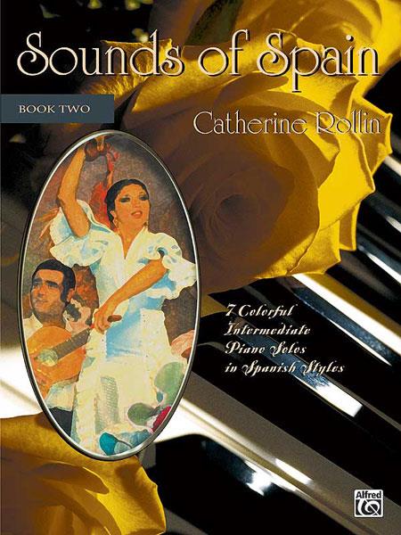 Sounds Of Spain 2 (ROLLIN CATHERINE)