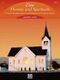 Easy Hymns And Spirituals Book.1