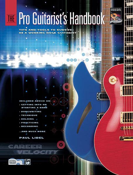 Pro Guitarist's Handbook