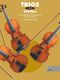 Trios for Violins (CACAVAS JOHN)