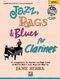 Jazz, Rags &amp; Blues for Clarinet: Book 1 (MIER MARTHA)