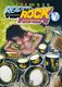 Carmine Appice Ultimate Realistic Rock Drum Methode