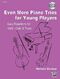 Even More Piano Trios for Young Players (VERLEUR HELEEN)