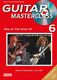 Guitar Masterclass AC/DC + CD Bd.6 (AC/DC / MORENGA MICHAEL / POTSCHKA)