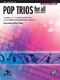 Pop Trios For All Bb Trumpet - Baritone T.C. Revised And Updated