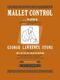 Mallet Control (STONE LAWRENCE GEORGE)