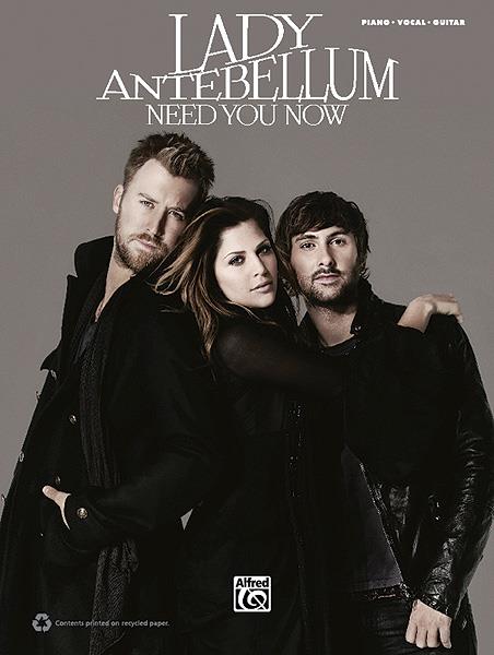 Need You Now (pvg) (LADY ANTEBELLUM)
