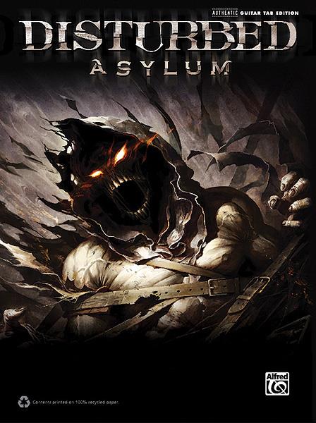 Disturbed : Asylum