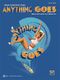 Anything Goes (PVG 2011 Revival Ed) (PORTER COLE)