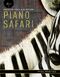 Piano Safari: Animal Adventures (FISHER CHRISTOPHER / KNERR HAGUE JULIE)