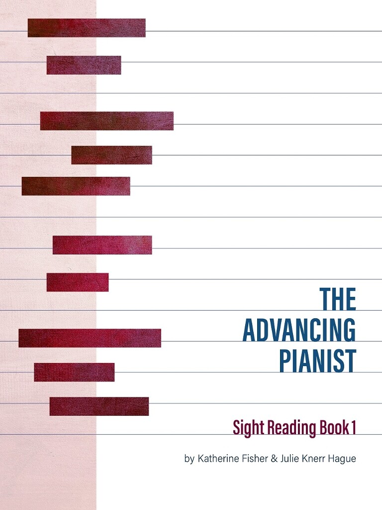 Piano Safari - Advancing Pianist Sight Reading 1 (FISHER KATHERINE)