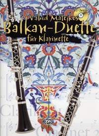Balkan-Duette