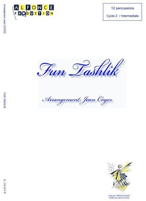 Fun Tashlik (COYEZ JEAN)