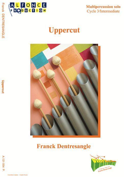 Uppercut (DENTRESANGLE FRANCK)