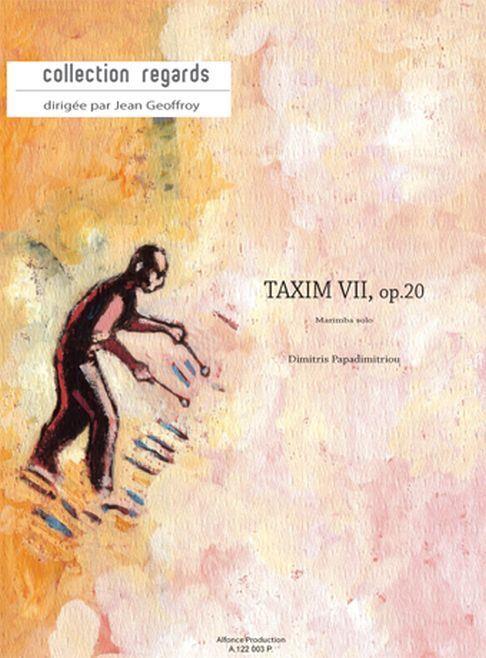 Taxim VII (PAPADIMITRIOU DIMITRIS)