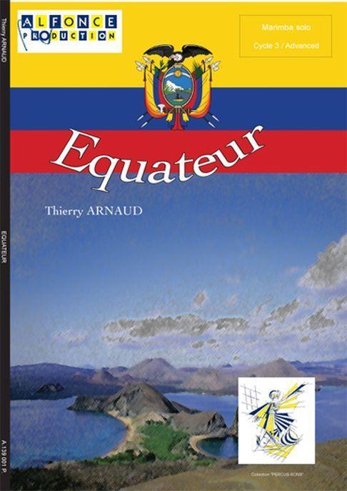 Equateur (ARNAUD THIERRY)