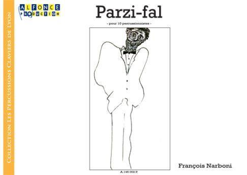Parzi-Fal (NARBONI FRANCOIS)