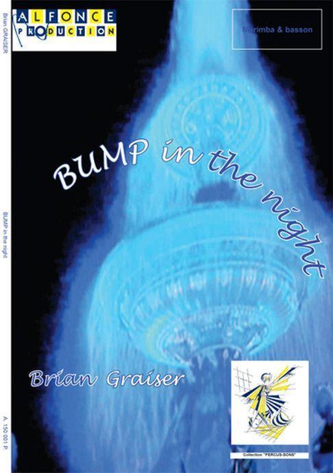 Bump In The Night (GRAISER BRIAN)