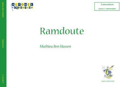 Ramdoute (BEN HASSEN MATHIEU)
