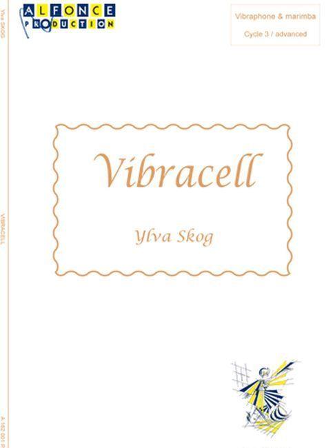 Vibracell (SKOG YLVA)