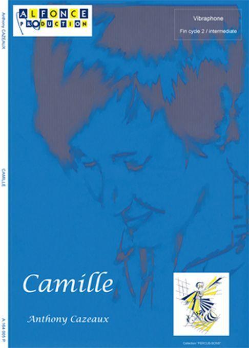 Camille (CAZEAUX ANTHONY)