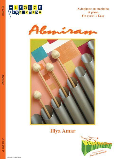Abmiram (AMAR ILLYA)