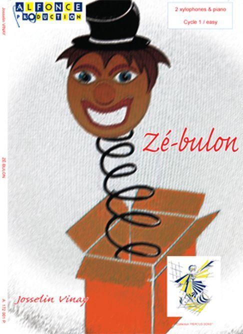 Ze-Bulon (VINAY JOCELYN)